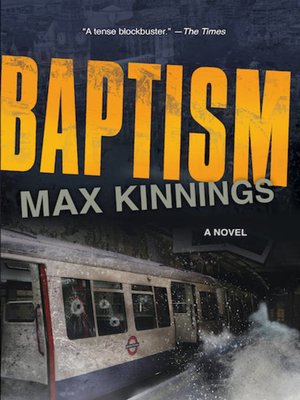 cover image of Baptism
